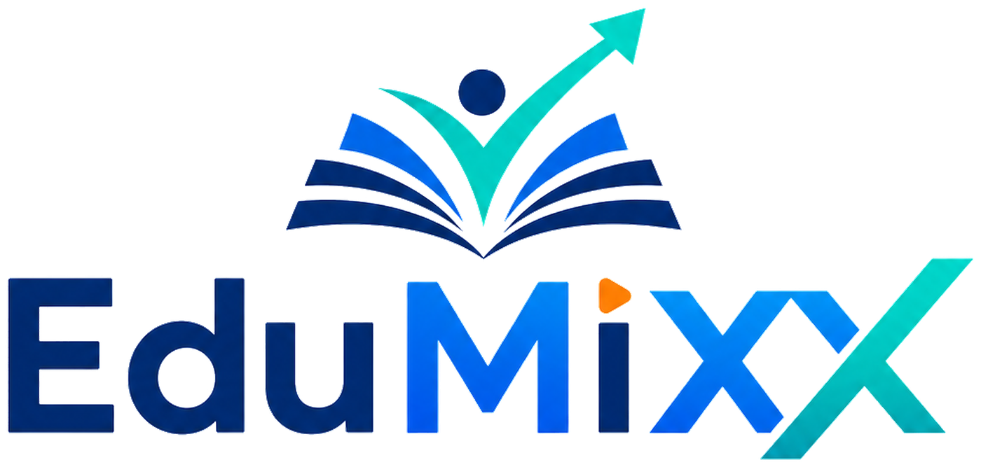 EduMiXX
